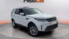Blanco Usado 2017 Land Rover Discovery 5 SE SUV | 17.690 € (Super precio)