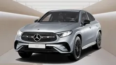 Usado 2025 Mercedes GLC300e Coupe | 77.156 €