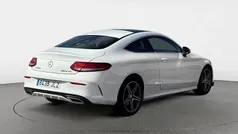 Mercedes E250