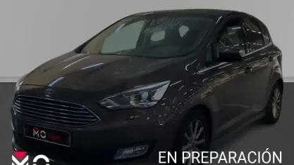 Usado Ford C-MAX Titanium 150 CV (110 kW) 2015 Monovolumen