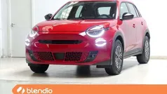 Usado 2024 Fiat 600E Red SUV | 26.778 € (Buen precio)