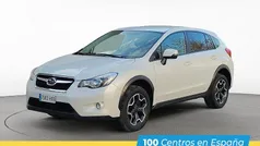 Usado 2014 Subaru XV SUV | 12.590 € (Precio justo)