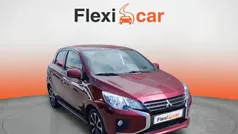 Usado 2021 Mitsubishi Space Star Berlina | 10.990 € (Precio justo)
