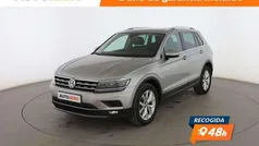 Usado 2018 VW Tiguan Sportline SUV | 25.299 € (Precio justo)
