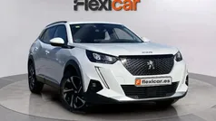 Usado 2022 Peugeot 2008 Active SUV | 15.790 € (Precio justo)