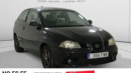 Usado Seat Ibiza Sport 106 CV (77 kW) 2007 Utilitario