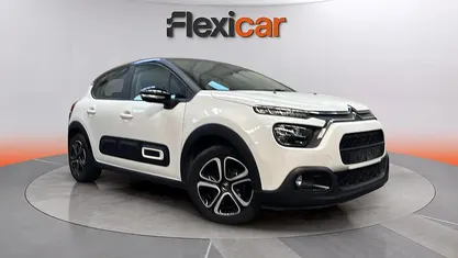 Usado Citroën C3 PureTech 110 CV (80 kW) 2022 Utilitario