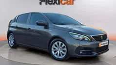 Usado 2020 Peugeot 308 Style Berlina | 10.390 € (Precio justo)