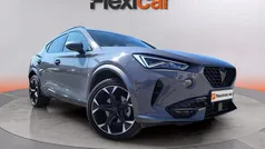 Usado 2023 Cupra Formentor SUV | 24.490 € (Buen precio)
