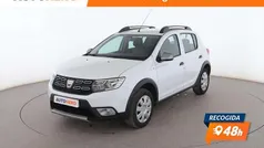 Usado 2019 Dacia Sandero Essentiel Utilitario | 11.099 € (Precio justo)