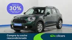 Usado 2018 Mini Cooper Countryman SUV | 16.690 € (Precio justo)