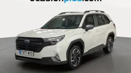 Usado Subaru Forester 151 HP (111 kW) 2025 SUV