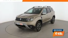 Otro Usado 2020 Dacia Duster Prestige SUV | 17.099 € (Precio justo)