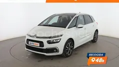 Usado 2018 Citroën C4 Picasso Feel Monovolumen | 12.799 € (Precio justo)