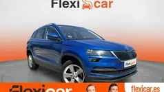 Usado 2022 Skoda Karoq Style SUV | 22.990 € (Precio justo)