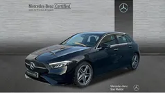 Usado 2024 Mercedes A200 Berlina | 34.990 € (Precio justo)