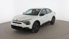 Usado 2024 Citroën C4 X PureTech SUV | 17.699 € (Precio justo)