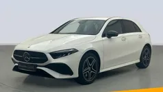Usado 2024 Mercedes A250 | 38.900 € (Precio justo)
