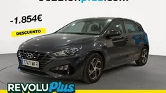 Usado 2023 Hyundai i30 | 19.800 € (Precio justo)