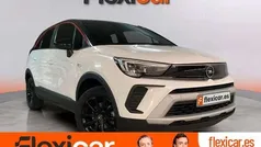 Usado 2021 Opel Crossland GS Line SUV | 12.190 € (Precio justo)