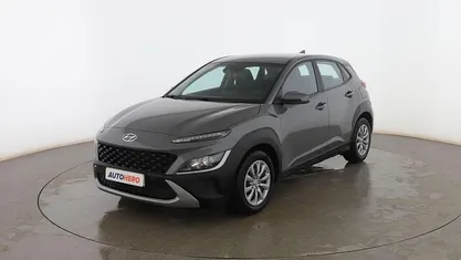Usado 2021 Hyundai Kona SUV | 17.399 € (Precio justo)
