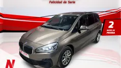 Usado 2020 BMW 216 Familiar | 19.616 € (Precio justo)
