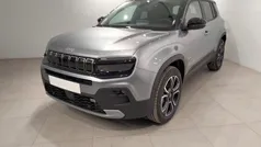 Gris Nuevo 2024 Jeep Avenger Summit SUV | 28.490 € (Precio justo)