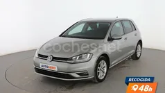 Usado 2017 VW Golf VII Advance Berlina | 13.199 € (Precio justo)
