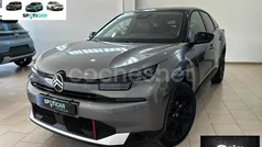 Usado 2025 Citroën C4 Berlina | 24.500 € (Precio justo)