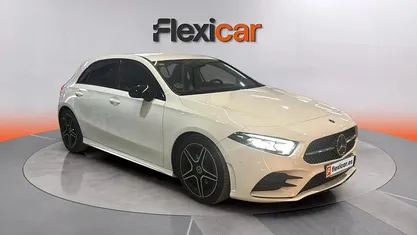 Usado Mercedes A200 150 CV (110 kW) 2020 Berlina