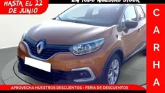 Usado 2019 Renault Captur LIMITED SUV | 11.690 € (Precio justo)