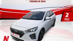 Usado 2020 Hyundai Ioniq Utilitario | 16.345 € (Precio justo)