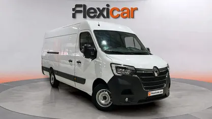 Usado Renault Master R.S. 145 CV (106 kW) 2023 Van