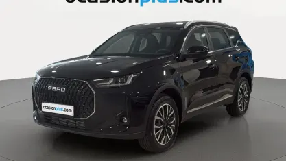 Usado Ebro s700 147 CV (108 kW) 2025 Blanco SUV