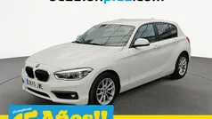 Usado 2017 BMW 116 Utilitario | 14.850 € (Buen precio)