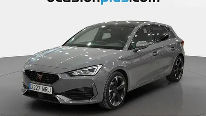 Usado 2024 Cupra Leon Utilitario | 23.455 € (Precio justo)