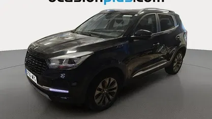 Usado 2023 DR DR 4.0 SUV | 11.355 € (Buen precio)