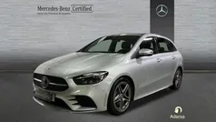 Usado 2023 Mercedes B200 Monovolumen | 32.900 € (Buen precio)