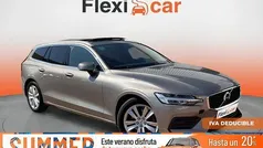 Usado 2020 Volvo V60 Business Edition Familiar | 25.490 € (Buen precio)