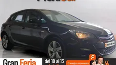 Usado 2016 Opel Astra Excellence Berlina | 9990 € (Precio justo)