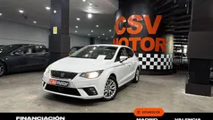 Usado 2018 Seat Ibiza Style Berlina | 11.650 € (Precio justo)