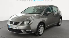 Usado 2016 Seat Ibiza Style Utilitario | 10.290 € (Precio justo)