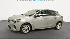 Gris Usado 2021 Opel Corsa Elegance Utilitario | 11.173 € (Precio justo)