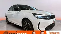 Blanco Usado 2024 Opel Corsa Berlina | 13.790 € (Precio justo)