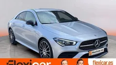 Usado 2021 Mercedes CLA200 Berlina | 33.790 € (Precio justo)