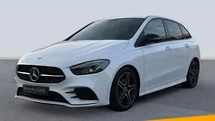 Blanco polar Usado 2023 Mercedes B200 Monovolumen | 32.900 € (Precio justo)