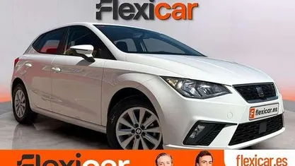 Usado Seat Ibiza Style 95 CV (69 kW) 2019 Utilitario