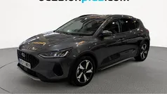 Usado 2024 Ford Focus Active Utilitario | 19.537 € (Precio justo)