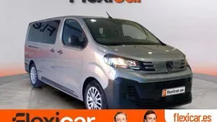 Gris Usado 2024 Peugeot Expert Active Van | 33.970 € (Precio justo)
