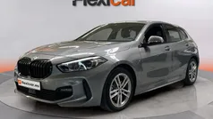 Usado 2024 BMW 118 Utilitario | 28.990 € (Precio justo)